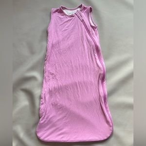 Kyte Baby 0.5 tog bamboo sleep bag sack 0-6m